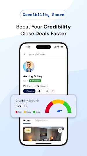 Nextdeal: Buy,Rent,Sale Screenshot 0