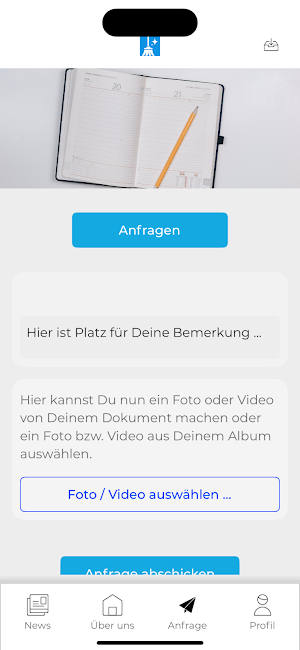Cleaning Help Screenshot 3