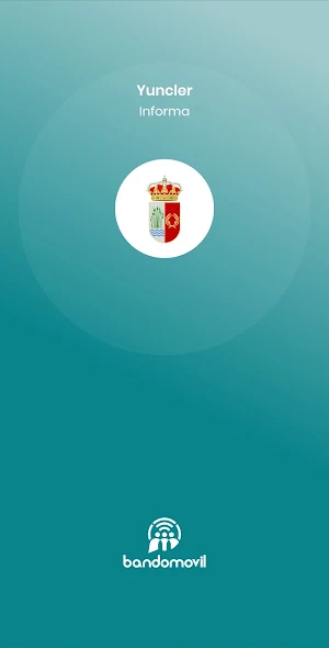 Yuncler Informa Screenshot 1