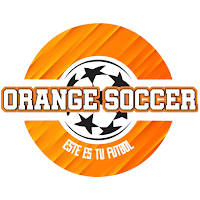 Orange Soccer