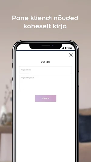 Sadolin Professional EE Screenshot 1