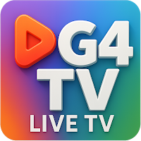 G4 TV