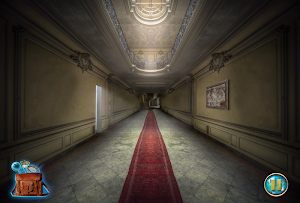 The Secret on Sycamore Hill - Adventure Games Screenshot 1