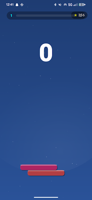 Stack Tower Screenshot 0