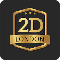London 2D