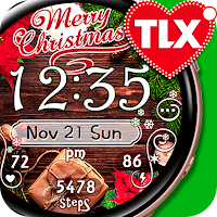 Christmas Time