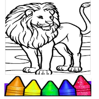 Game for preschool kids 3,4 yr