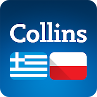 Greek-Polish Dictionary