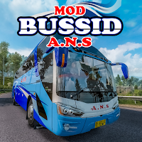 Mod Bussid ANS