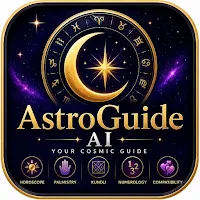 AstroGuide AI