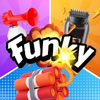 Funky Pranky - Prank Fun Party