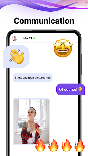 Hola! Screenshot 2