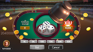 Tài Xỉu Rush Screenshot 0