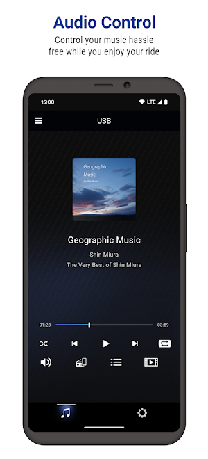 Smart Play Cast Pro EV Screenshot 0