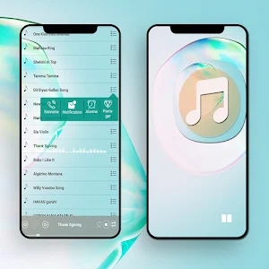 Ringtones 2023 for Phone Screenshot 0