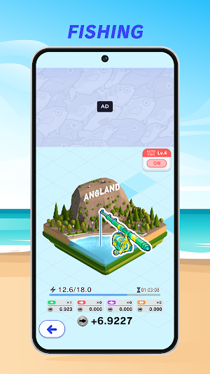 Angland Screenshot 2