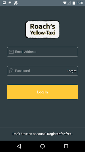 Roach's Yellow-Taxi screenshot 5