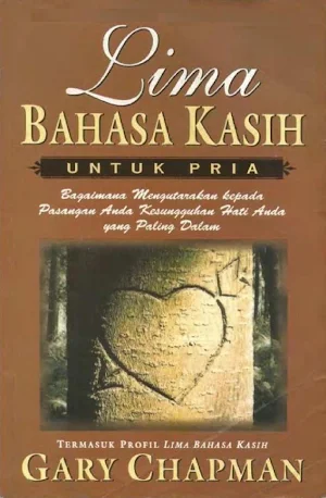 Lima Bahasa Kasih Untuk Pria Screenshot 0