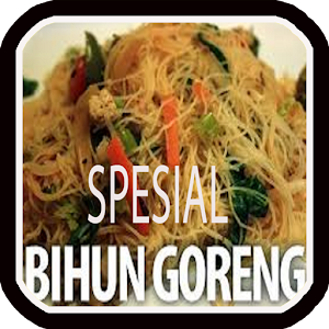 Bihun Goreng Spesial Screenshot 0