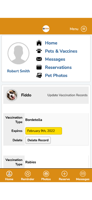 We Talk Dog Screenshot 2