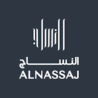ALNASSAJ - النساج الأبيض