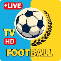 Live Football TV HD: Streaming