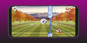 Archery World Tour Screenshot 2