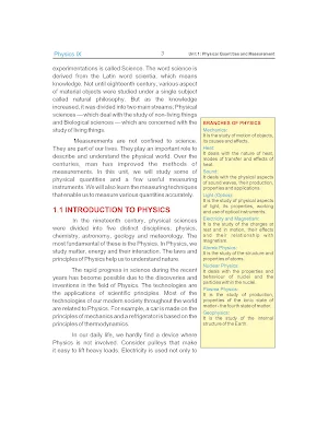 Physics Books for 9th and 10th Screenshot 3