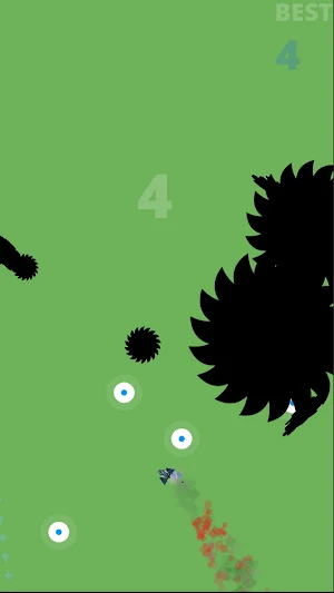 space air force Screenshot 2