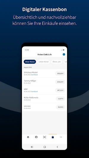 MATZEN App Screenshot 3