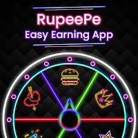 RupeePe : Easy Earning App