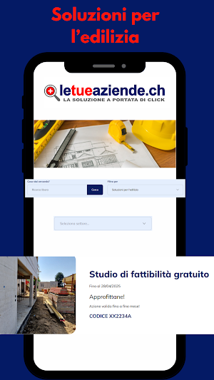 Le Tue Aziende Screenshot 3