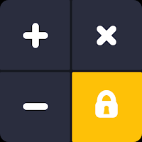 Calculator Vault: Hide Data
