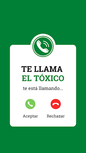 Ringtone for the toxic Screenshot 0
