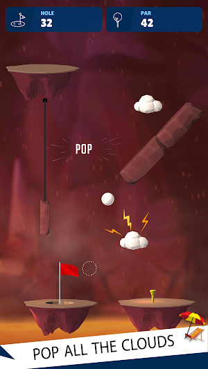 Crazy Golf - Golf Games Screenshot 3
