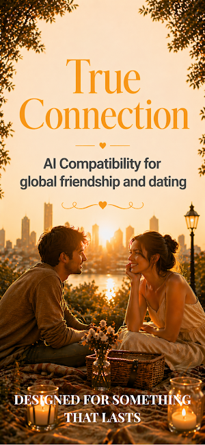 True Connection: Values & AI Screenshot 0