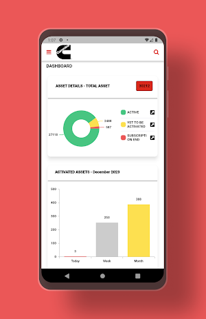 Cummins WIQ Screenshot 1