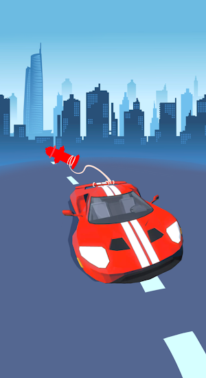 Grand Theft Bank Screenshot 3