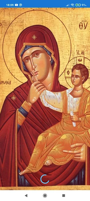 Cărți ortodoxe Studii Biblice Screenshot 0