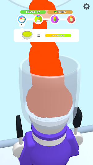 IceCream Factory Screenshot 1