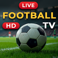 Live Football TV HD Streaming