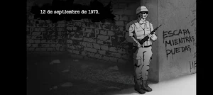 Historias de un Golpe Screenshot 0