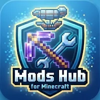 Mods Hub for Minecraft