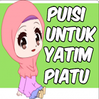 Puisi untuk yatim piatu