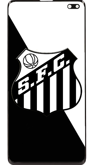Santos Wallpapers Screenshot 2