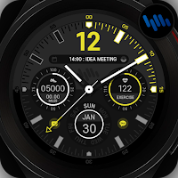 SamWatch Analog Original 2023