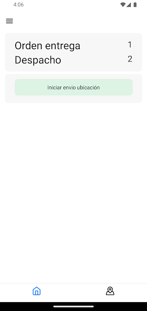 ruteo.co Screenshot 1