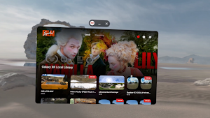 Spatial Film Screenshot 1