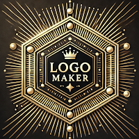 Luxury Logo Maker