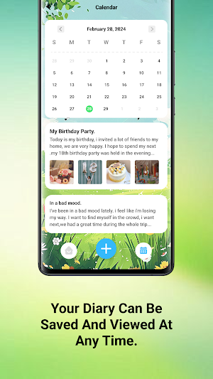 SoulInk Screenshot 3